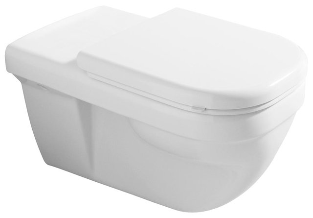 Ceramika Dejuna marki Keramag – z myślą o wygodzie