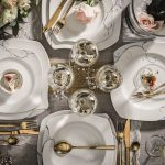 Fyrklovern Victoria (3) Karnawałowe spotkania przy stole – Najpiękniejsze aranżacje z Fyrklövern!